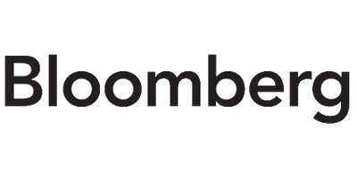 Bloomberg logo