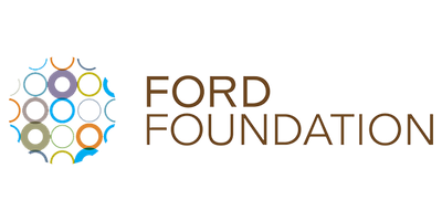 Ford Foundation logo