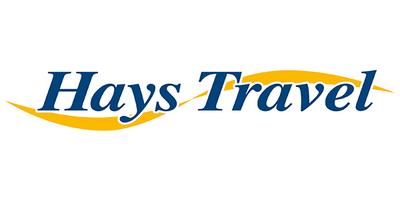 Hays Travel logo