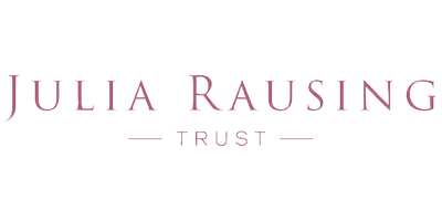 Julia Rausing Trust logo