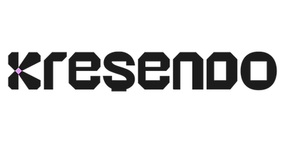 Krescendo logo