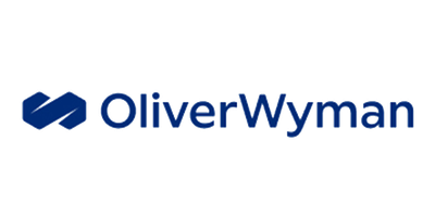 Oliver Wyman logo