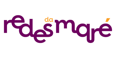 Redes da Maré logo