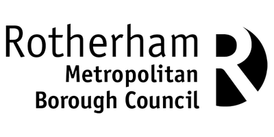 Rotherham Metropolitan Borough Council logo