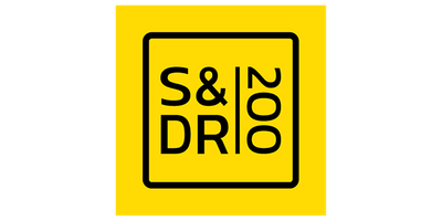 S&DR 200 logo