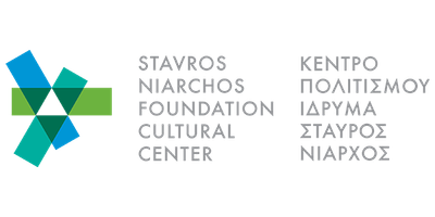 Stavros Niarchos Foundation Cultural Centre logo